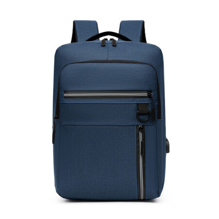 Multi - Color Business Laptop Backpack for Daily Commute
