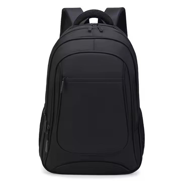 Waterproof Business Travel Laptop Backpack – Large Capacity with Custom Logo Option