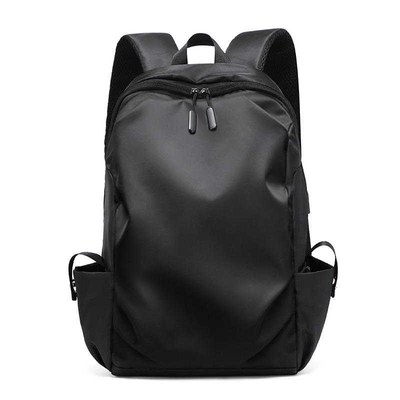 Affordable Custom Laptop Backpack – Large Capacity, Stylish Design & Travel-Ready with Free Logo