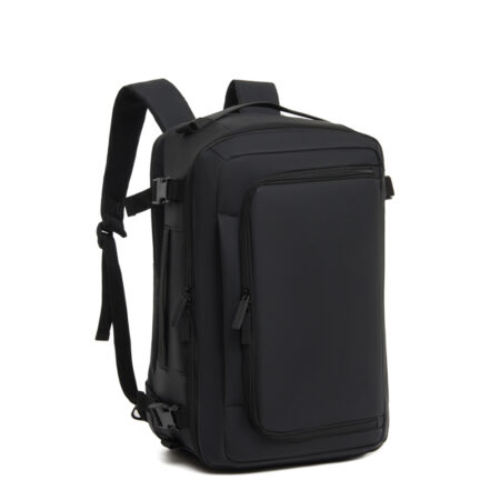 Multi - Functional Convertible Backpack for Travel & Commute