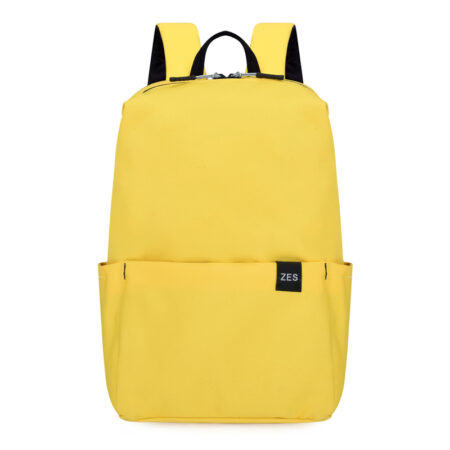 Lightweight Waterproof Sports Backpack, Large Capacity, Multiple Colors