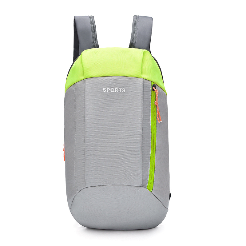 Lightweight Waterproof Leisure Backpack – Durable Casual Sports Travel Bag (Wholesale & Custom Logo)