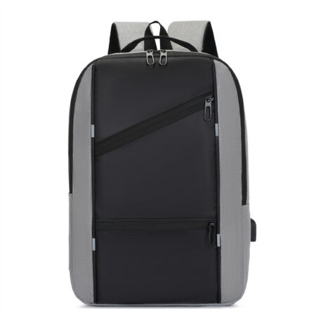 Multi - Color Business Backpack for Daily Commute