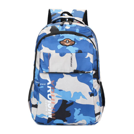 Wholesale Lightweight Waterproof Sports Backpacks – High Capacity & Durable