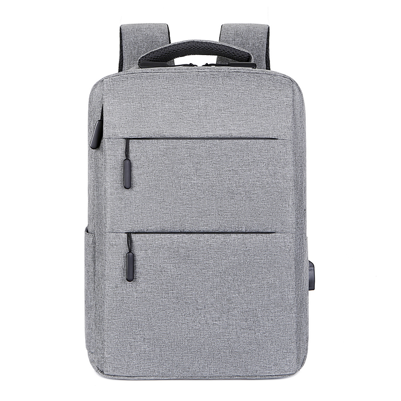 Waterproof Laptop Backpack with Large Capacity & Work Compartments | Custom Logo Available