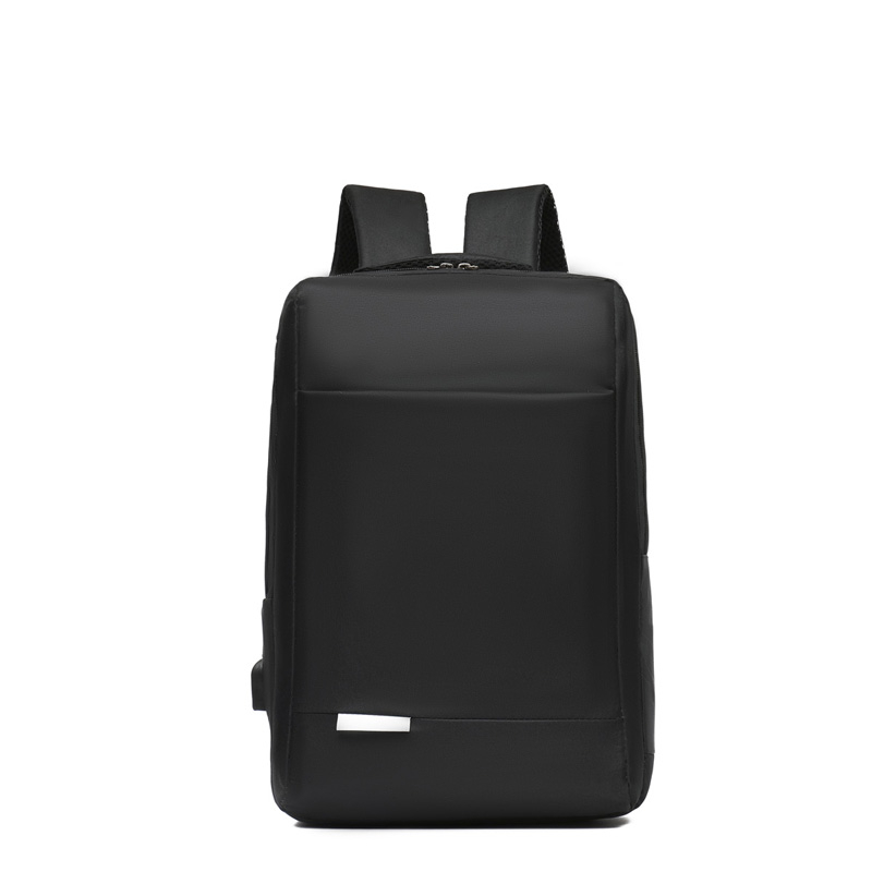Multifunctional Laptop Backpack – Large Capacity, Waterproof, Casual Business & Outdoor Use with Custom Logo
