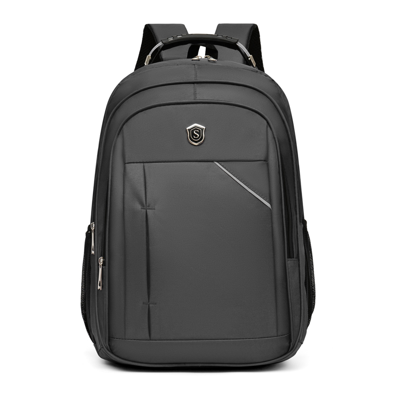 Multifunctional Waterproof Oxford Laptop Backpack – Smart Travel, School & Work Bag with Custom Logo