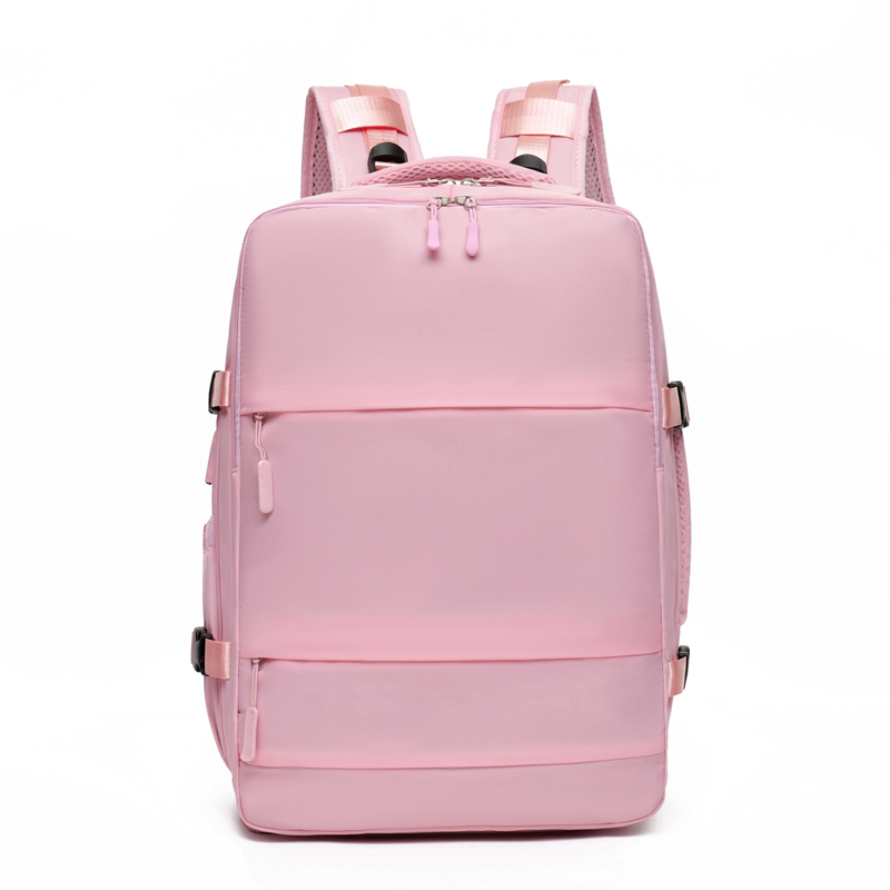 Custom Waterproof Business Laptop Backpack – Lightweight & Large Capacity for Work and Travel