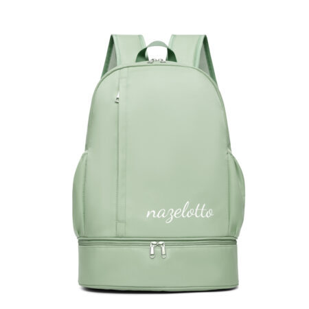 Multi - Color Casual Backpack for Daily & Travel Use