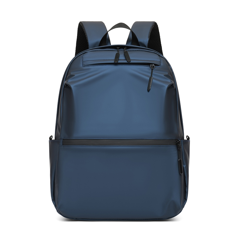 Custom Logo Computer Mezzanine Stylish Multifunctional High Capacity Laptop Backpacks
