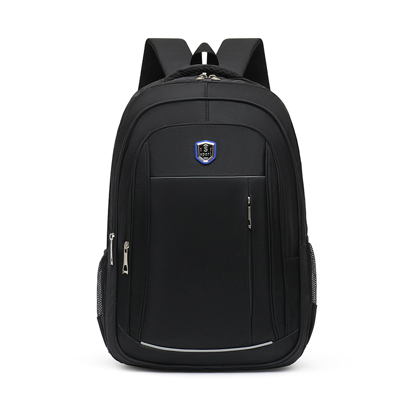 Multifunctional Laptop Backpack for School & Travel – Custom Logo Business Design