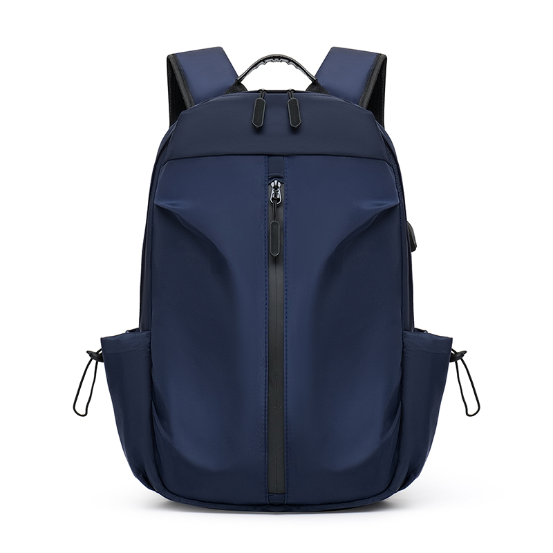 Waterproof Laptop Backpack with USB Port – Durable, Lightweight & Stylish for Travel or Work